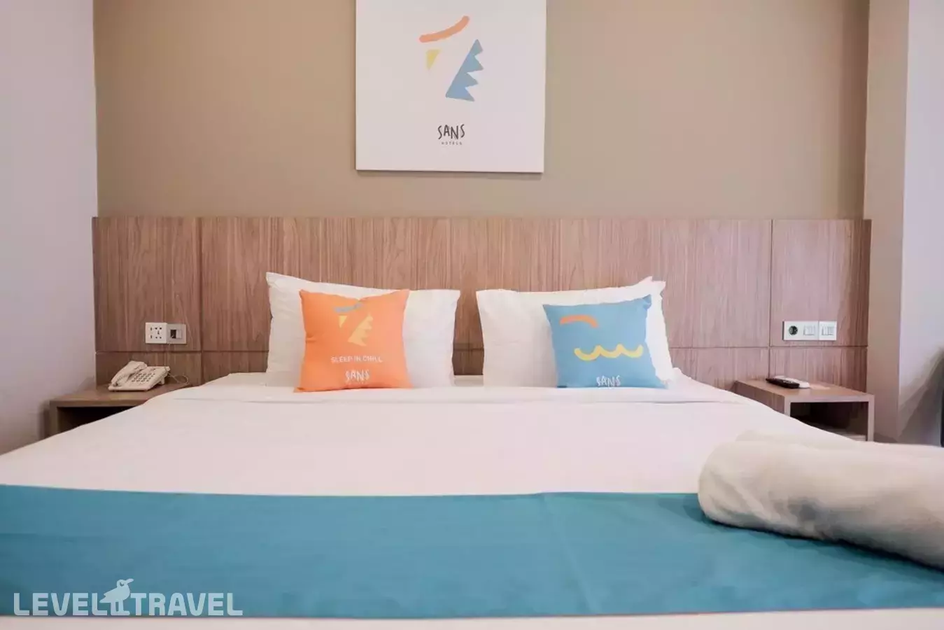 Reddoorz Premium Near Cbd Puri Indah