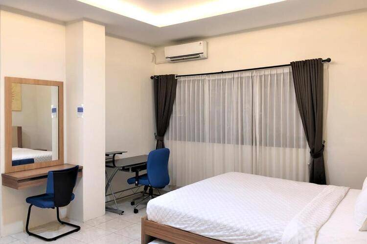 Residence 6