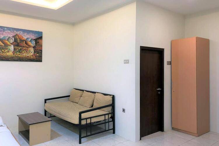 Residence 6