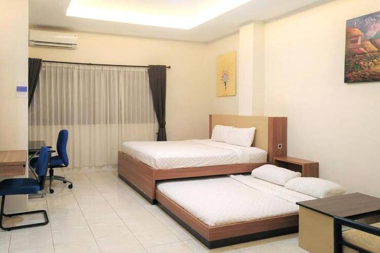 Residence 6