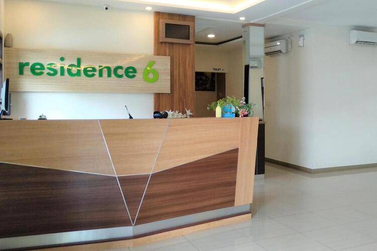 Residence 6