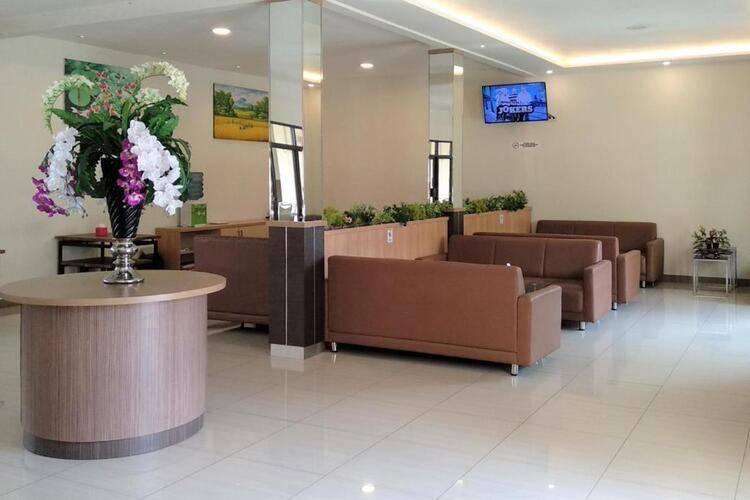 Residence 6