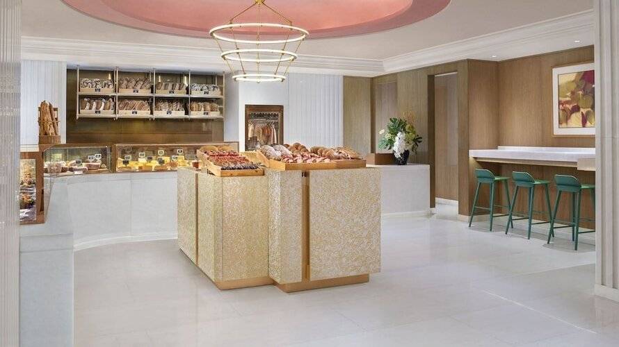 The St. Regis Jakarta