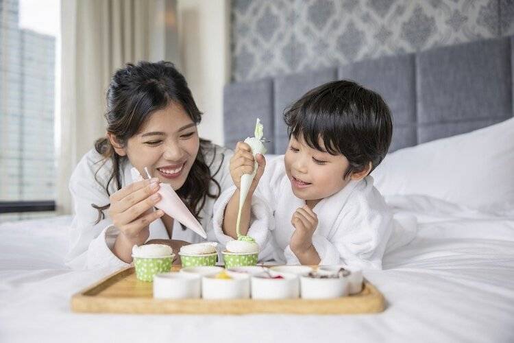The St. Regis Jakarta