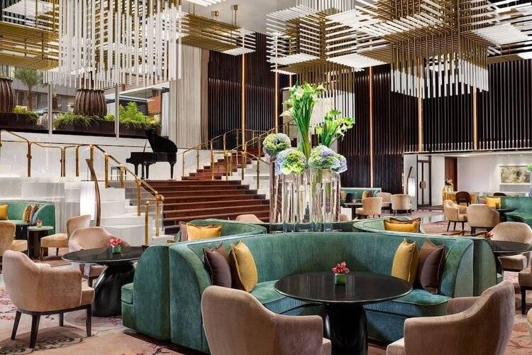 The St. Regis Jakarta