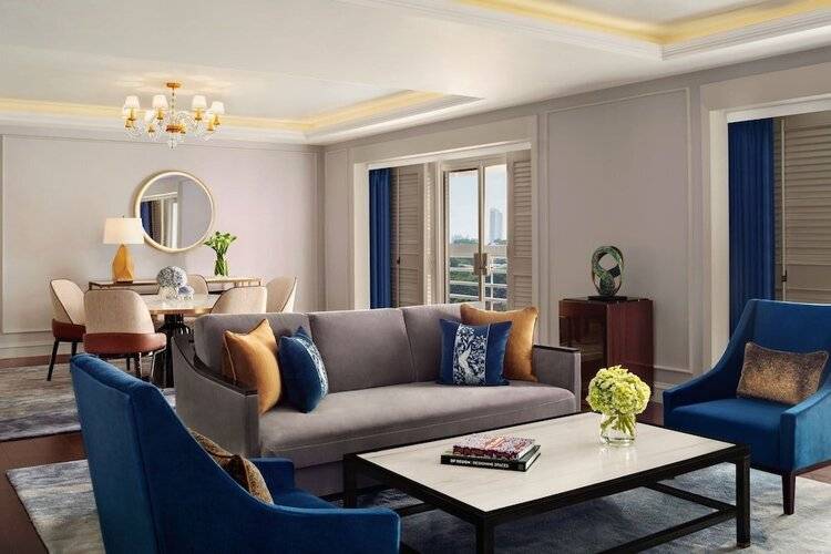 The St. Regis Jakarta