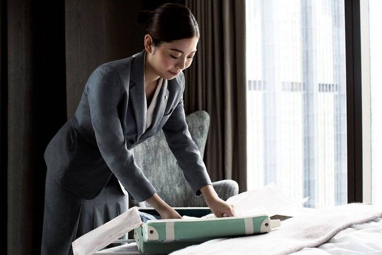 The St. Regis Jakarta
