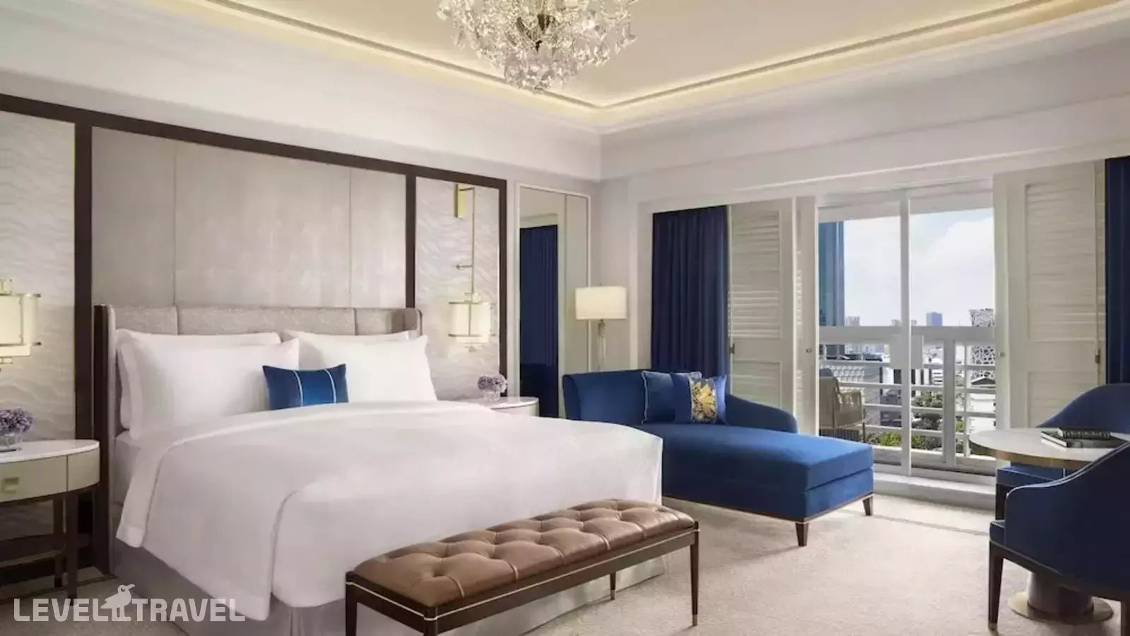 The St. Regis Jakarta