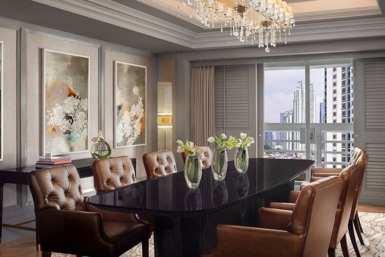 The St. Regis Jakarta