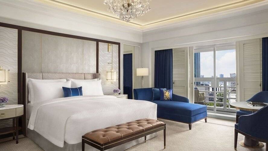 The St. Regis Jakarta