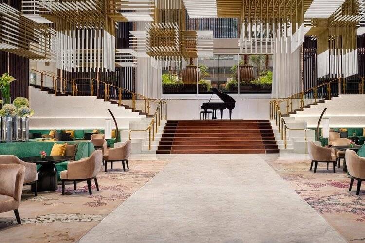 The St. Regis Jakarta