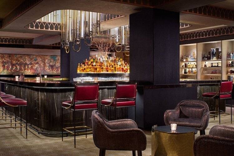 The St. Regis Jakarta