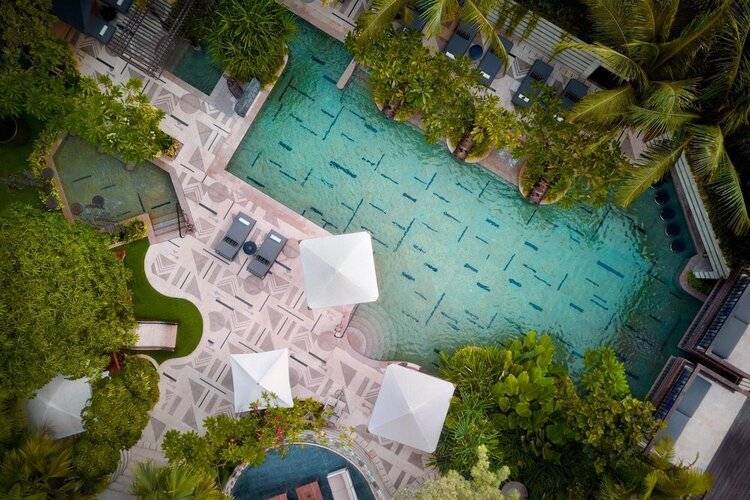 The St. Regis Jakarta