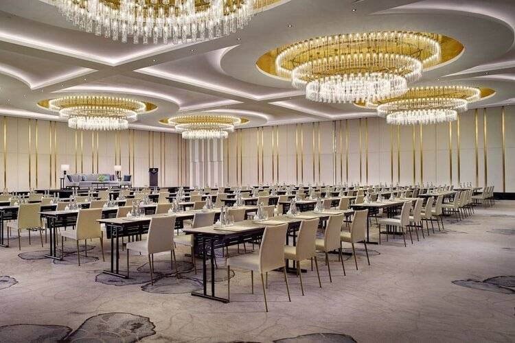 The St. Regis Jakarta