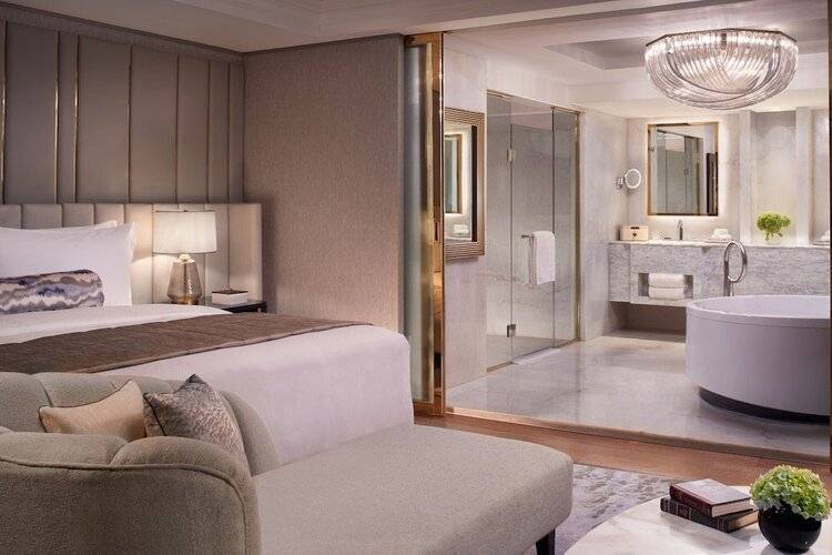 The St. Regis Jakarta