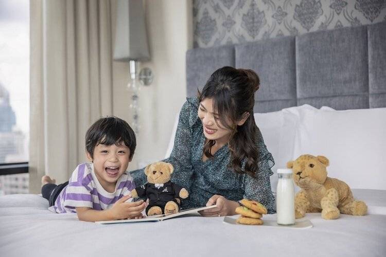 The St. Regis Jakarta