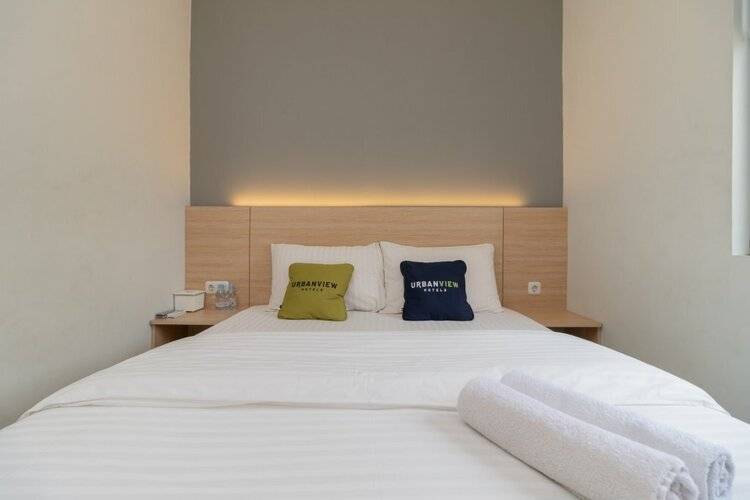 Urbanview Hotel Cengkareng Jakarta