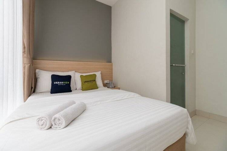 Urbanview Hotel Cengkareng Jakarta