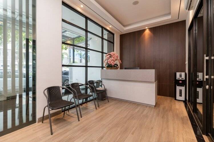 Urbanview Hotel Cengkareng Jakarta