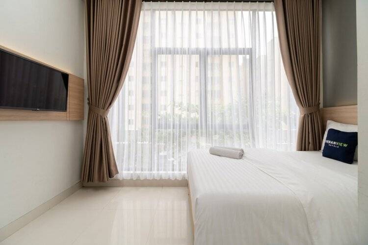 Urbanview Hotel Cengkareng Jakarta