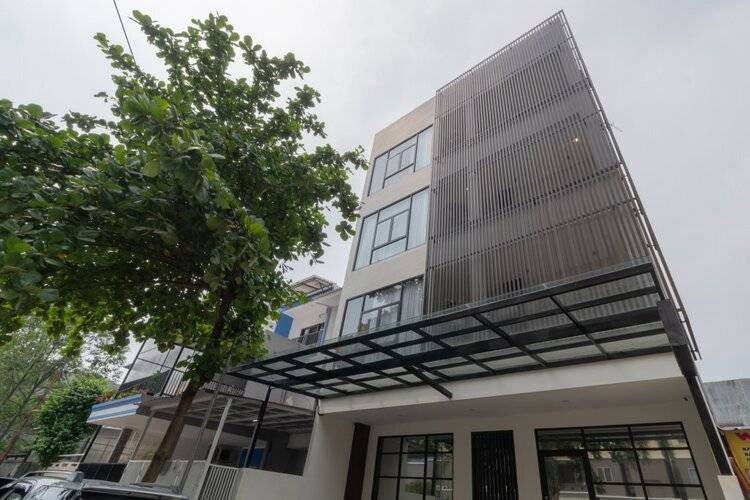 Urbanview Hotel Cengkareng Jakarta