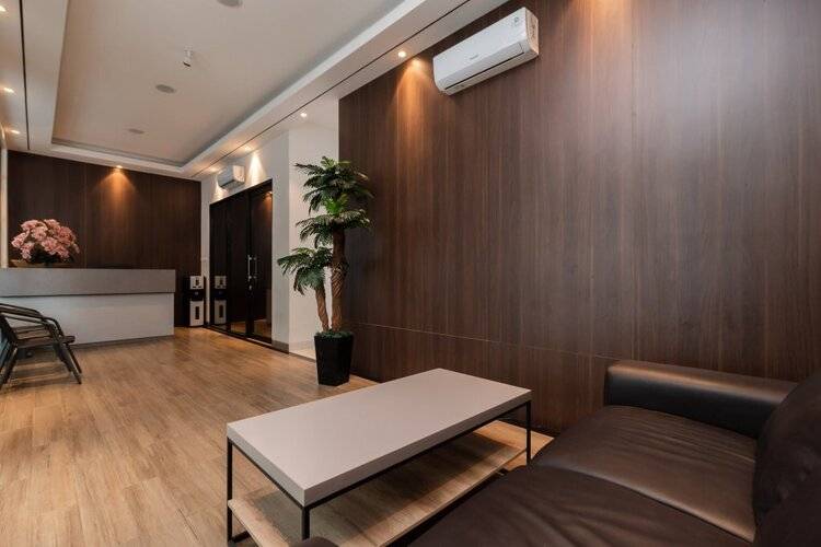 Urbanview Hotel Cengkareng Jakarta