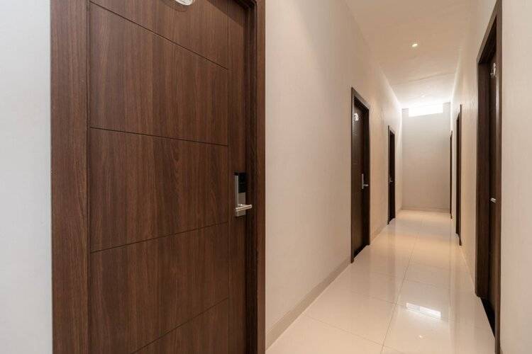 Urbanview Hotel Cengkareng Jakarta