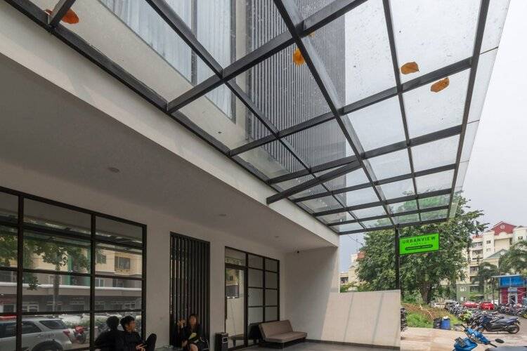 Urbanview Hotel Cengkareng Jakarta