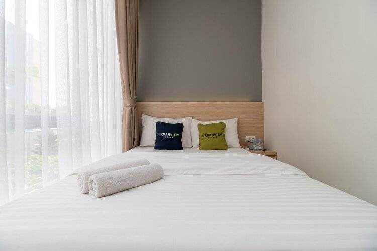 Urbanview Hotel Cengkareng Jakarta