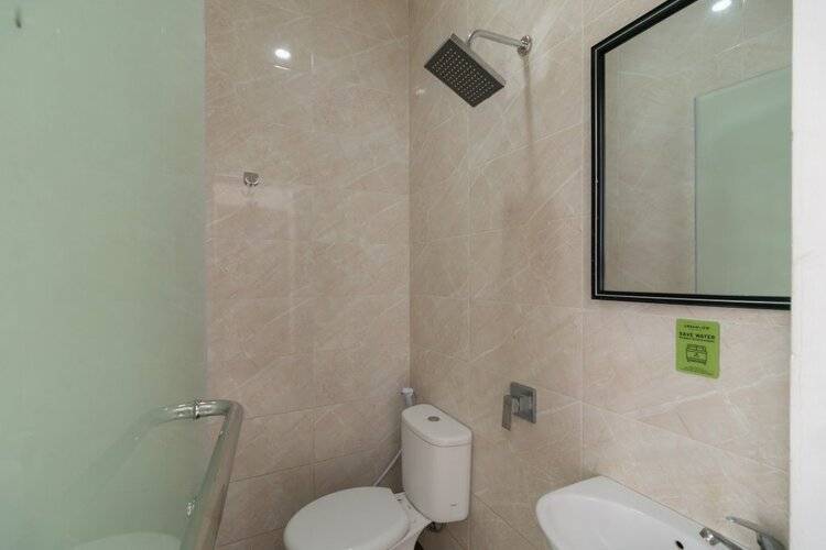 Urbanview Hotel Cengkareng Jakarta