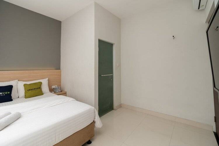 Urbanview Hotel Cengkareng Jakarta