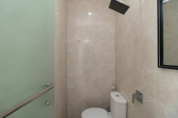 Urbanview Hotel Cengkareng Jakarta