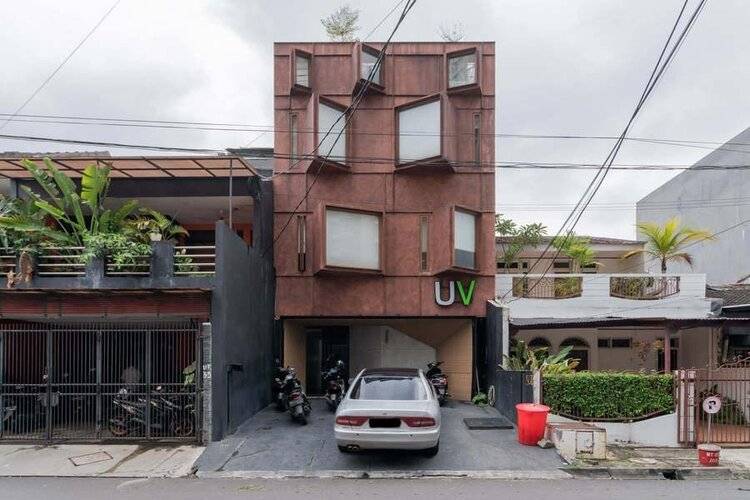 Urbanview Odori Residence Pondok Indah