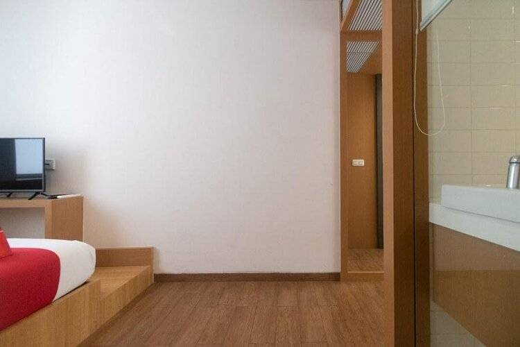 Urbanview Odori Residence Pondok Indah