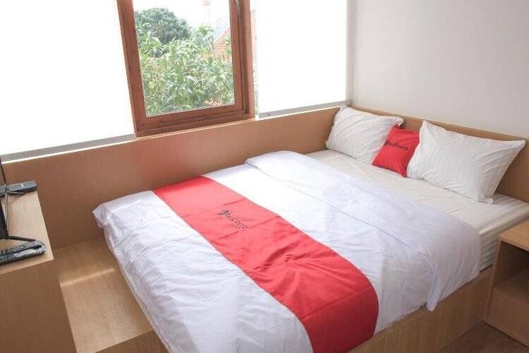Urbanview Odori Residence Pondok Indah