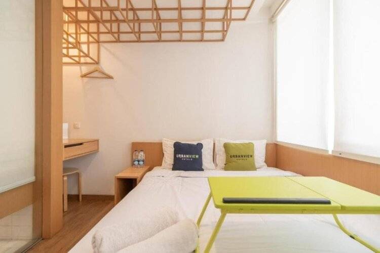 Urbanview Odori Residence Pondok Indah