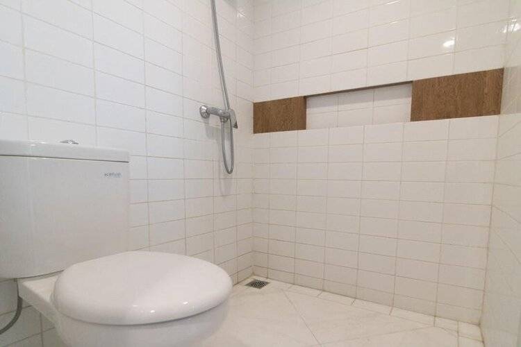 Urbanview Odori Residence Pondok Indah