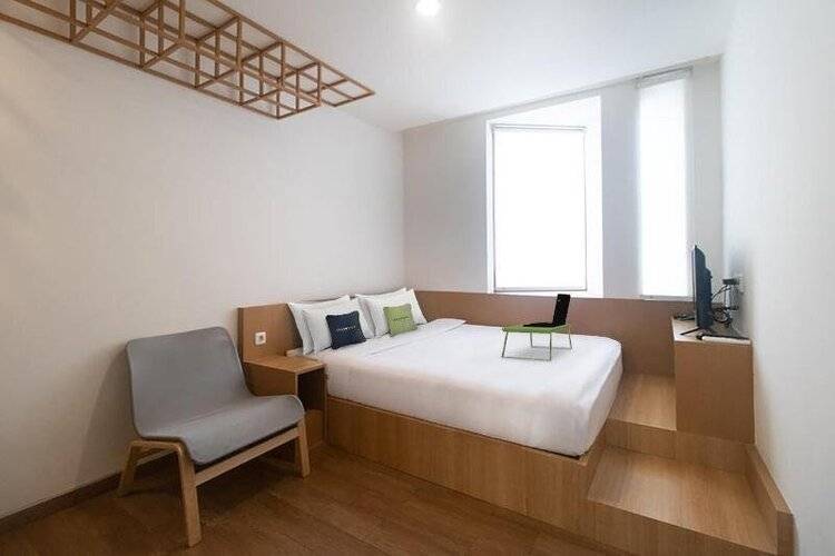 Urbanview Odori Residence Pondok Indah