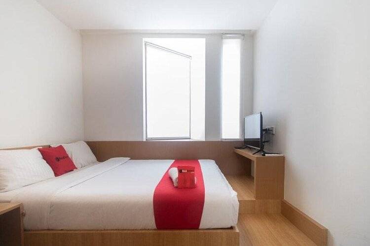 Urbanview Odori Residence Pondok Indah