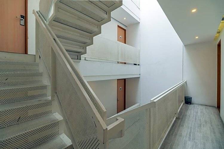 Urbanview Odori Residence Pondok Indah