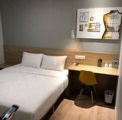 $item['hotel']['name']
