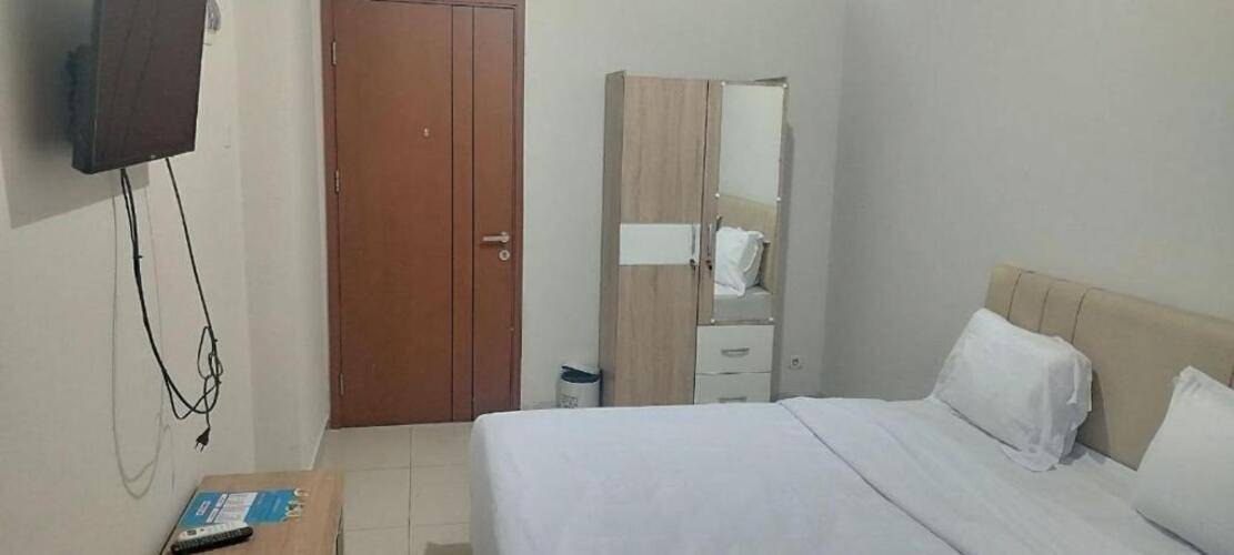 Wisma Minongga By Spazie