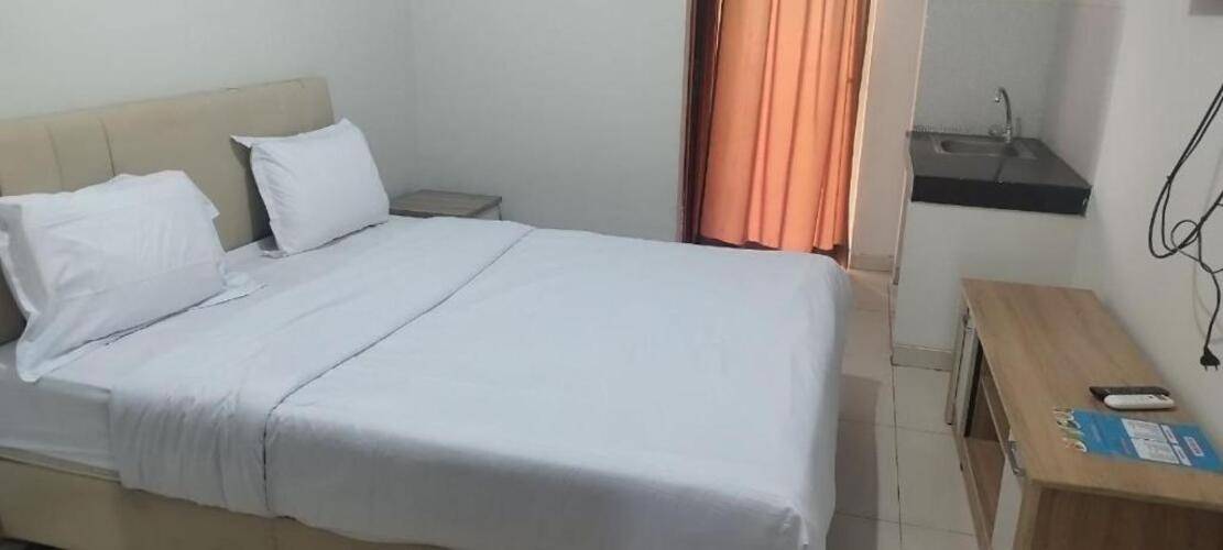 Wisma Minongga By Spazie