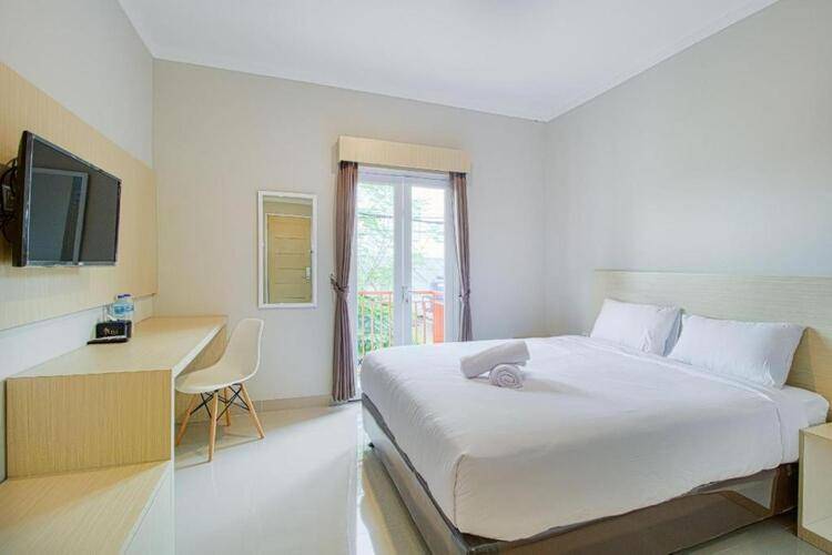 Wisma Minongga By Spazie