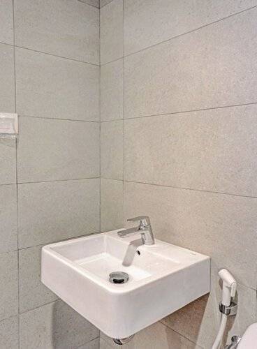 Oyo 90635 Tango Juliet Residence