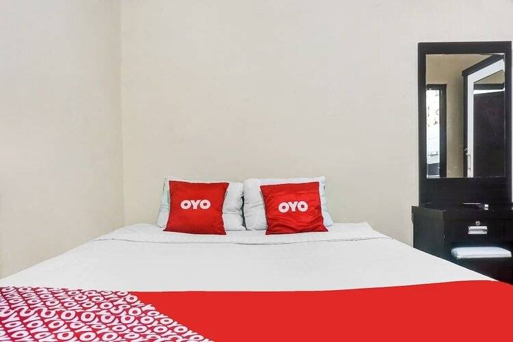 Oyo 91259 59 Residence