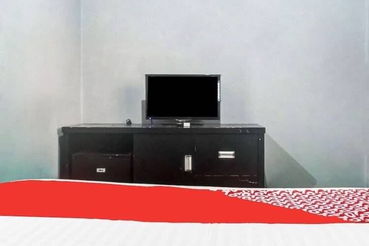 Oyo 91259 59 Residence
