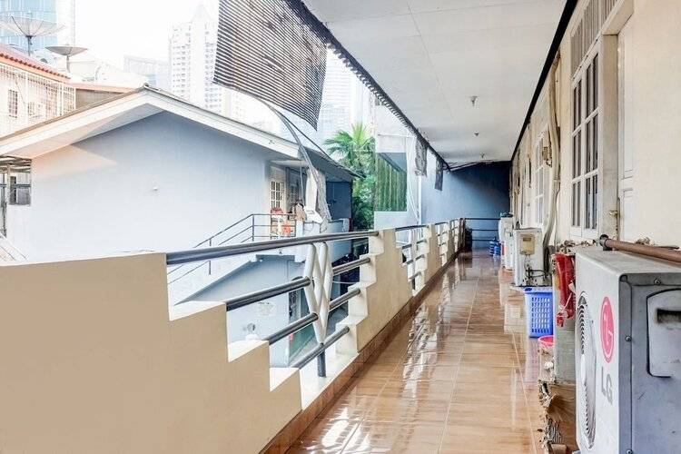 Oyo 91259 59 Residence