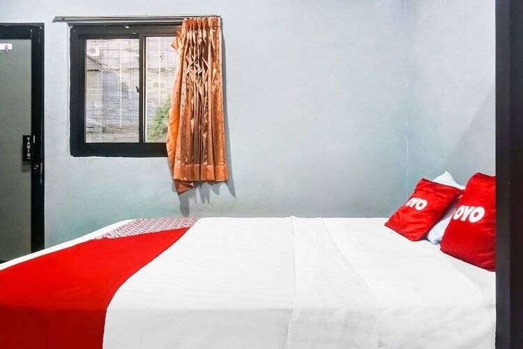 Oyo 91259 59 Residence