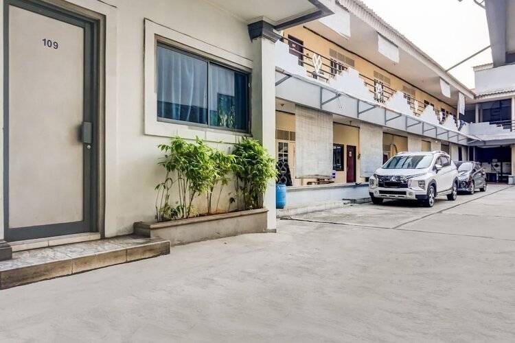 Oyo 91259 59 Residence